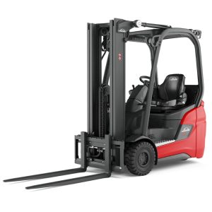 מלגזות ליתיום Xi מסדרה 1251-01